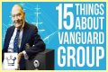 Who Owns Vanguard Group? – Vanguard Group Company History