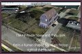 Why is the Amityville house blurred on Google Maps?