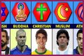 Zinedine Zidane Religion | What Religion is Zinedine Zidane? | Is Zinedine Zidane a Muslim?